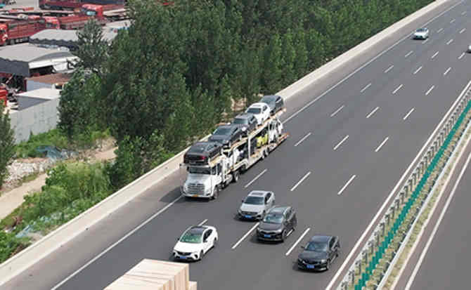 盐源高速公路汽车救援